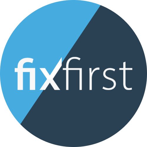 FixFirst