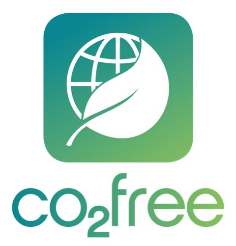 Sustainable Data Technologies GmbH / CO2free