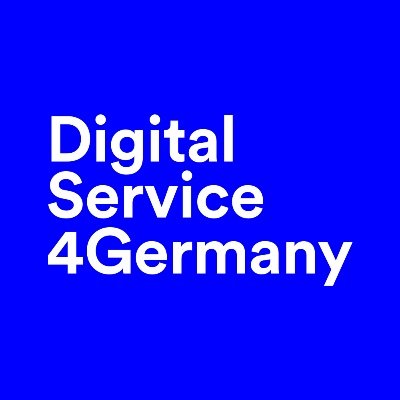DigitalService4Germany