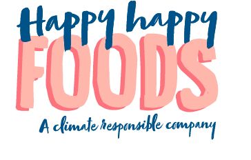 Happy Happy Foods