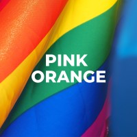 Pink Orange Media 