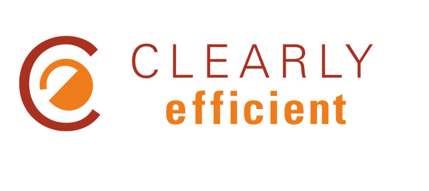 CLEARLY efficient