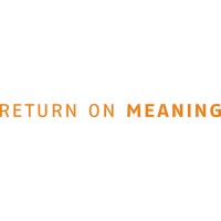 RETURN ON MEANING GmbH