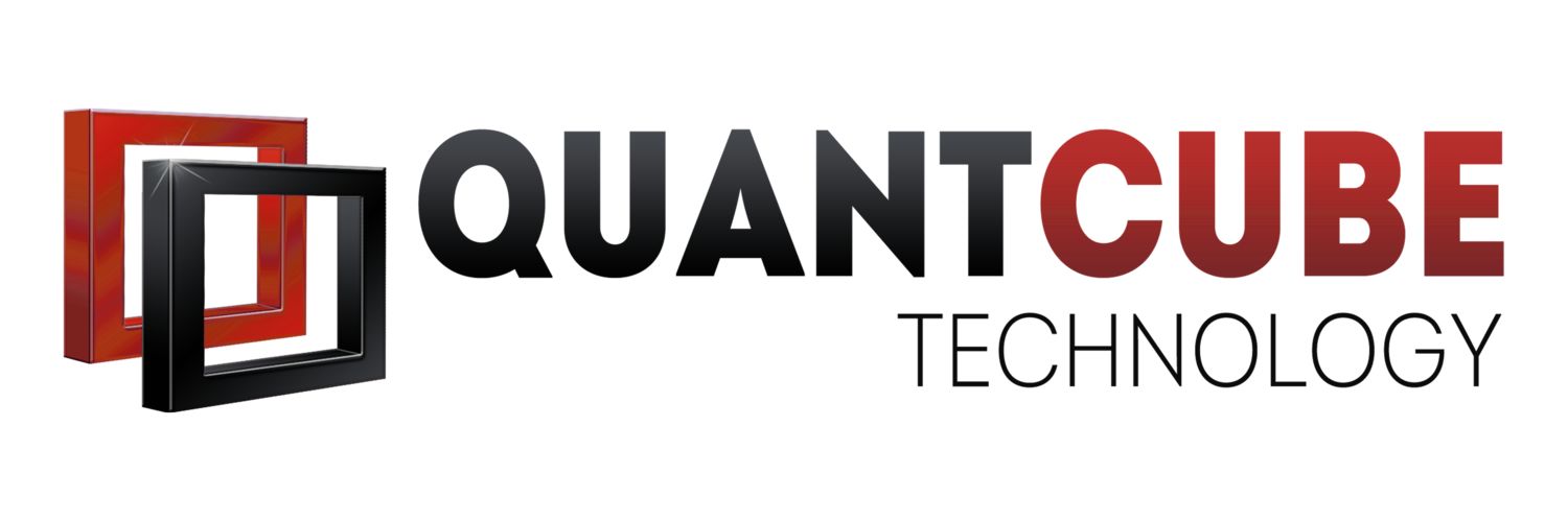 QuantCube Technology
