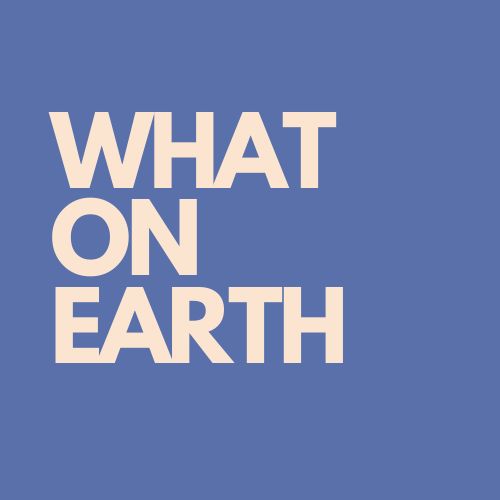 What on Earth Official