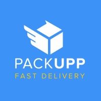 PackUpp Fast Delivery