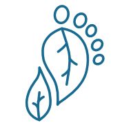 Small Footprint Agency