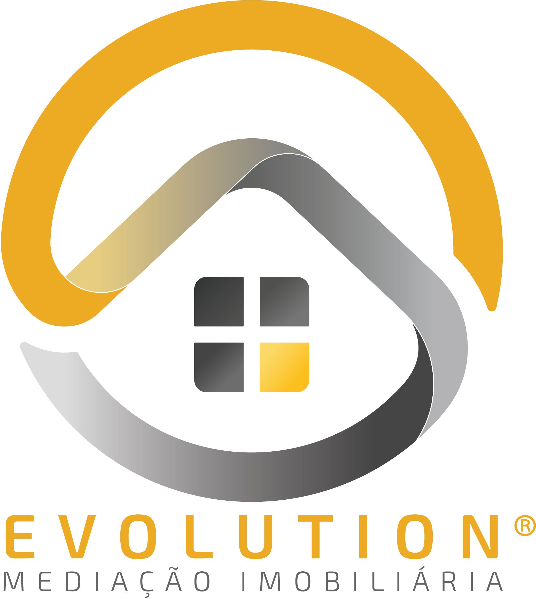EVOLUTION Mediação Imobiliária