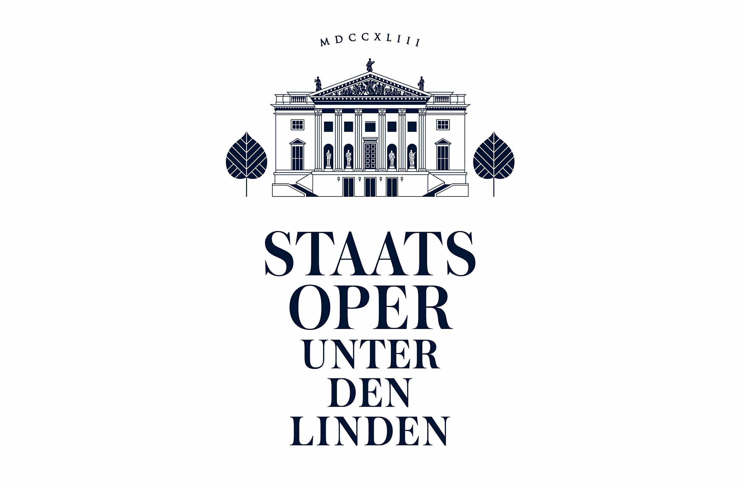 Staatsoper Unter den Linden