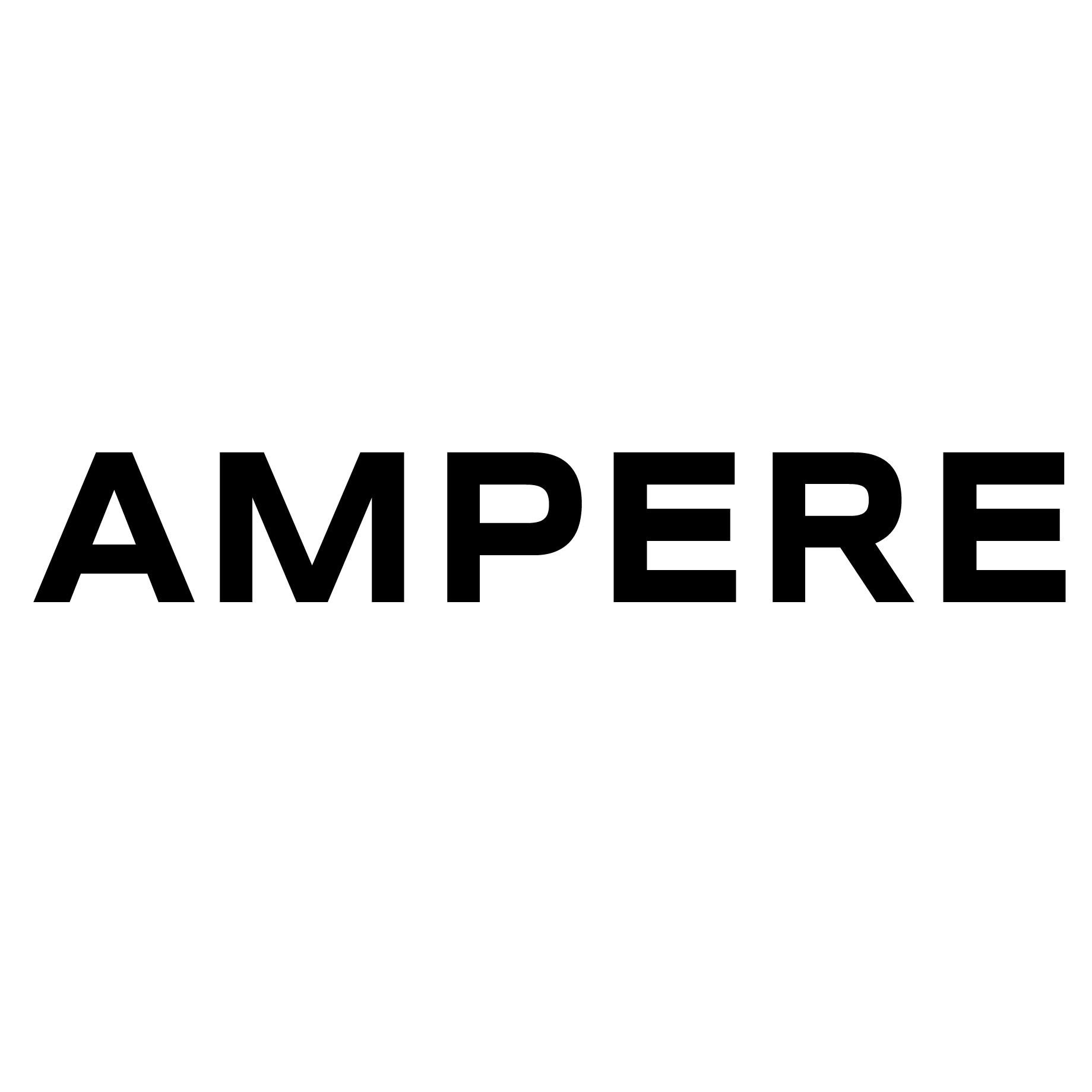 Ampere 