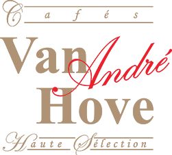 Cafés Van hove