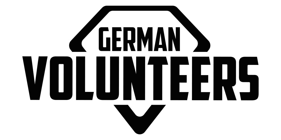 German Volunteers gUG