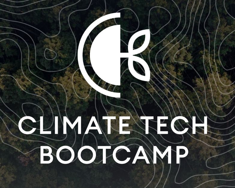 Climate Tech Bootcamp