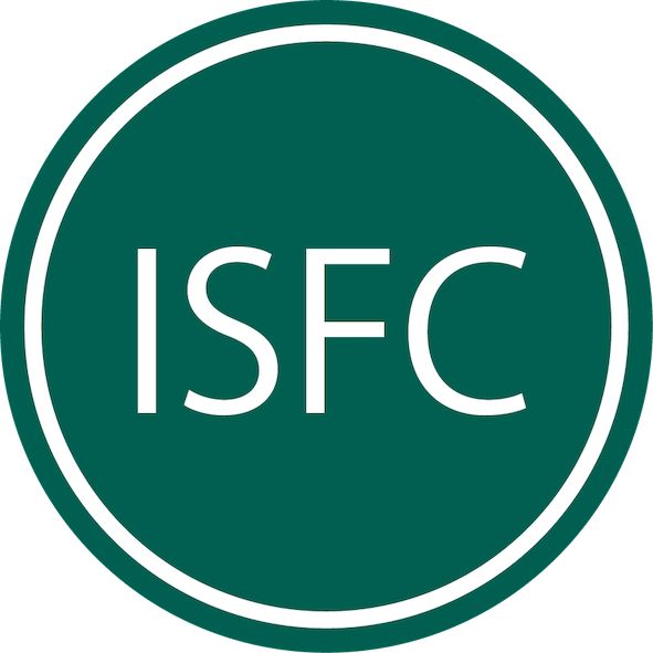 International Sustainable Finance Centre