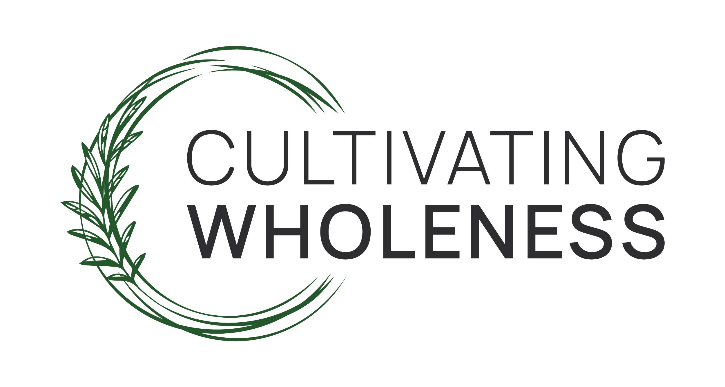 Cultivating Wholeness