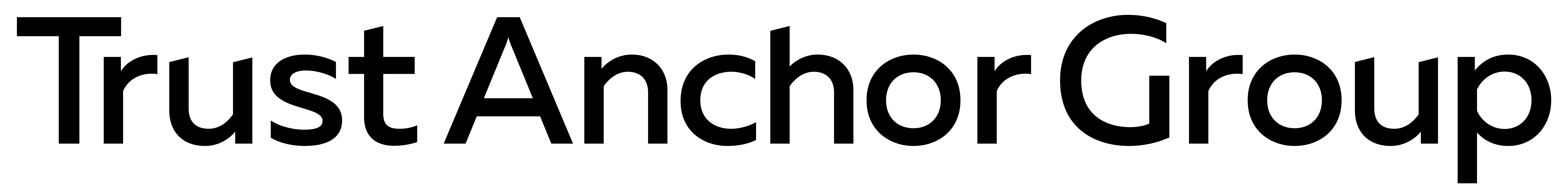 Trust Anchor Group AB