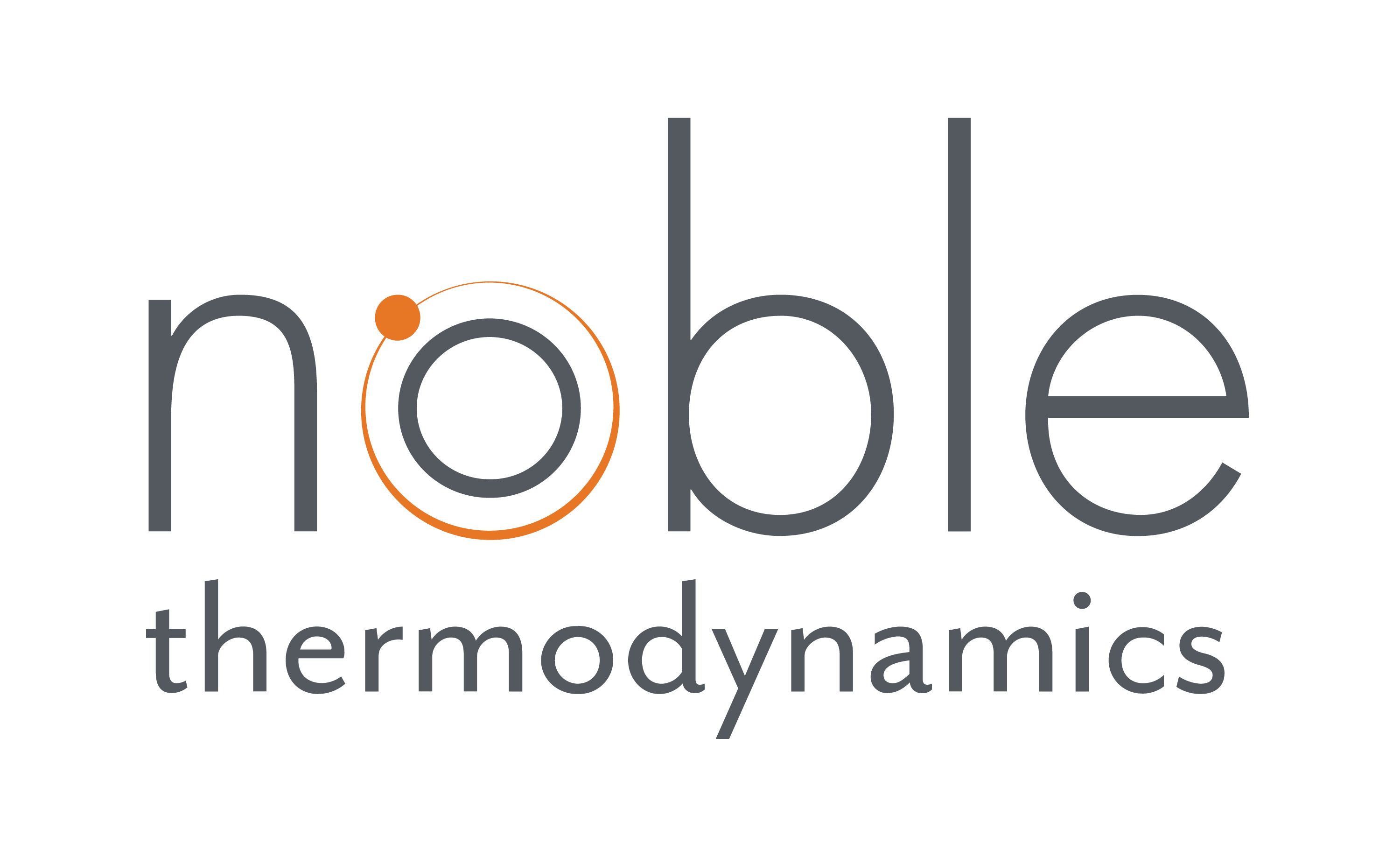 Noble Thermodynamic Systems Inc.
