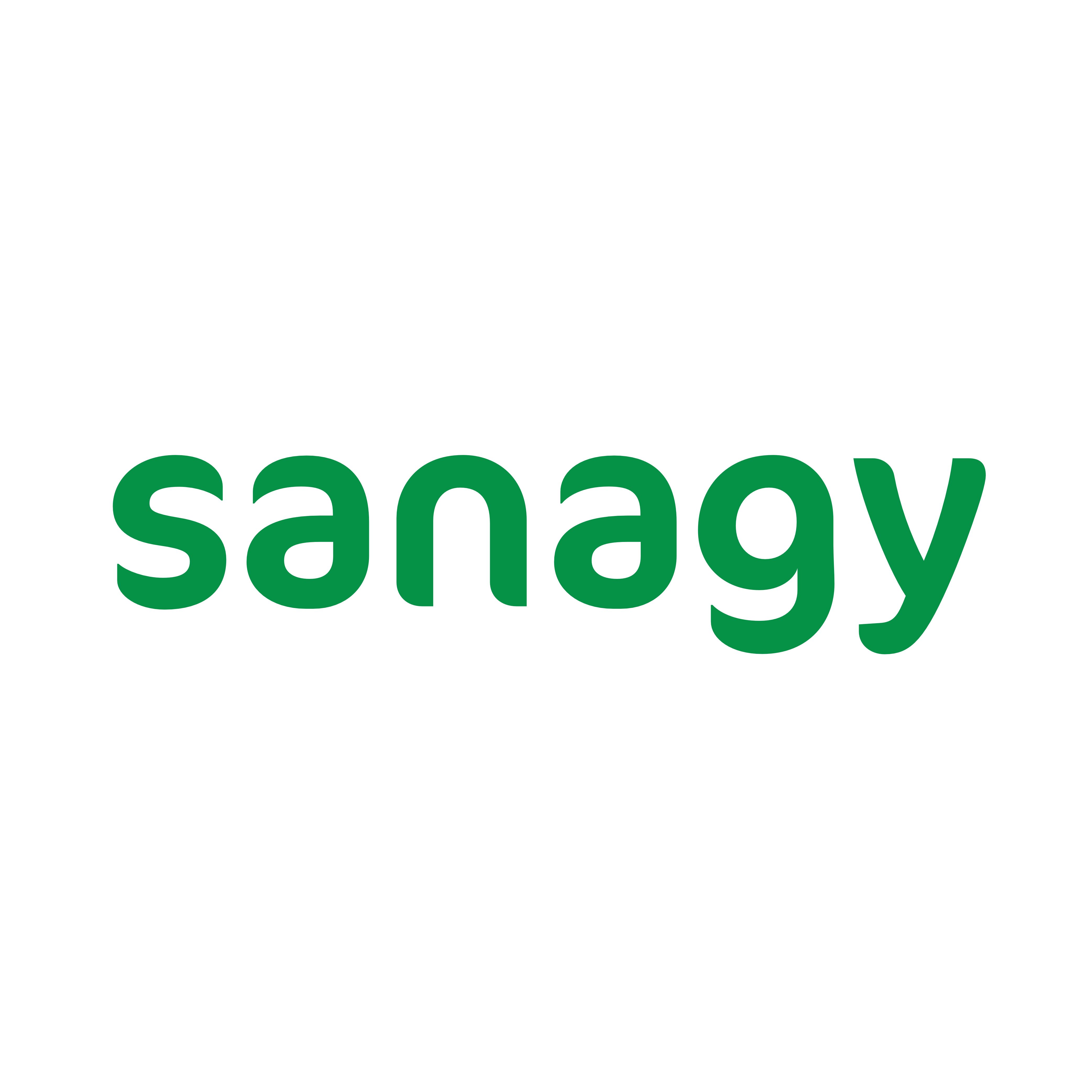 Sanagy Inc.