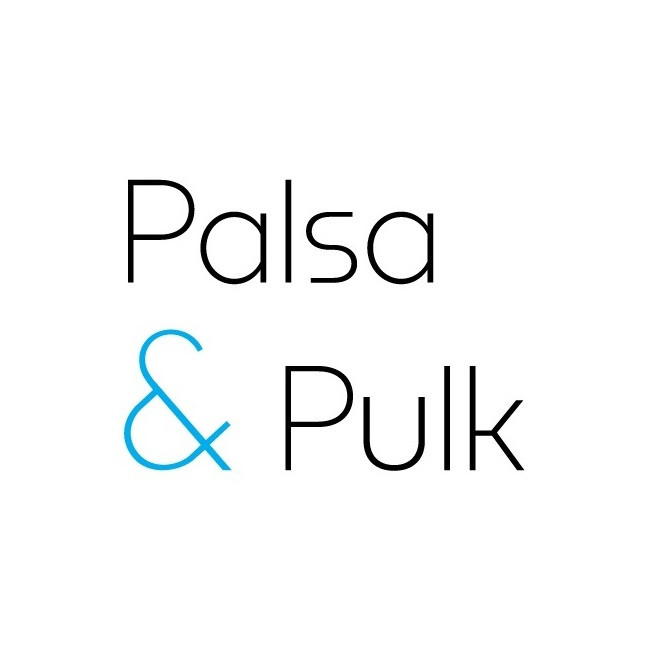 Palsa & Pulk B.V.