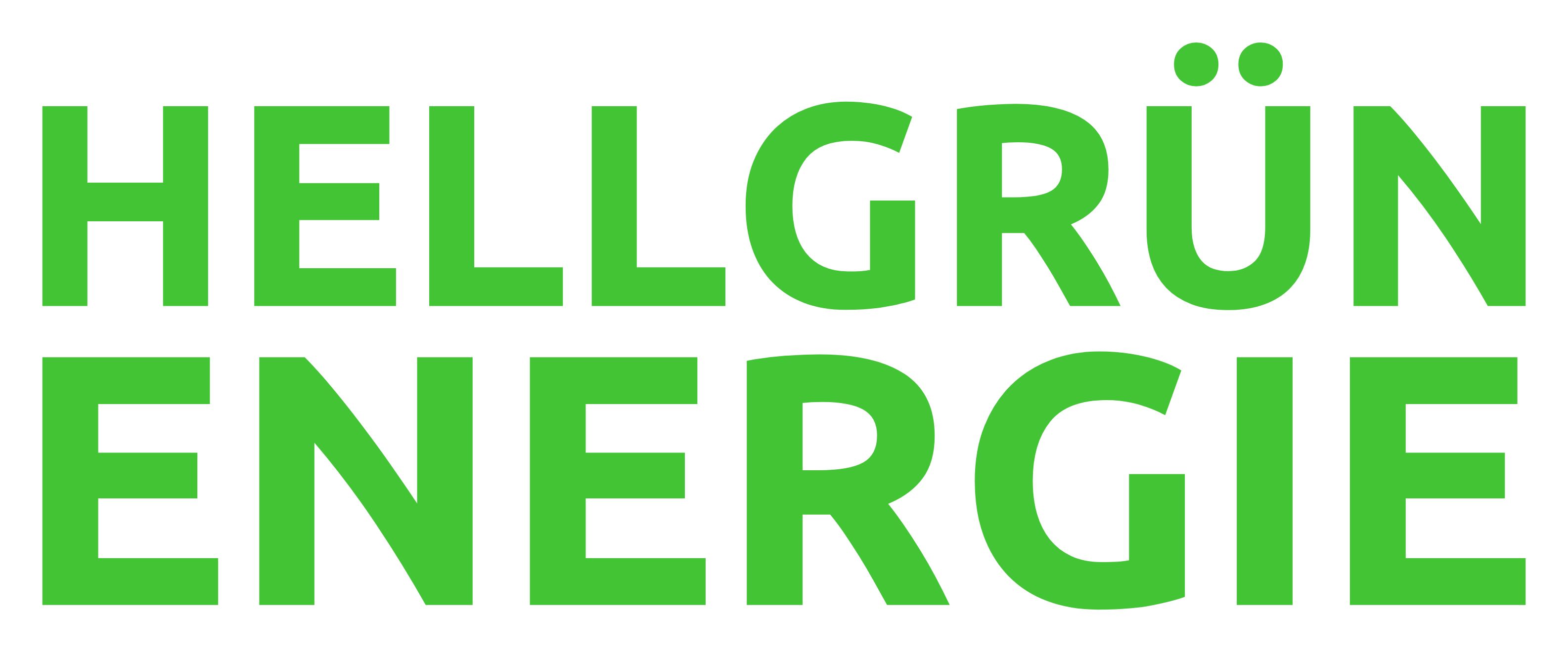 HellGrün Energie GmbH