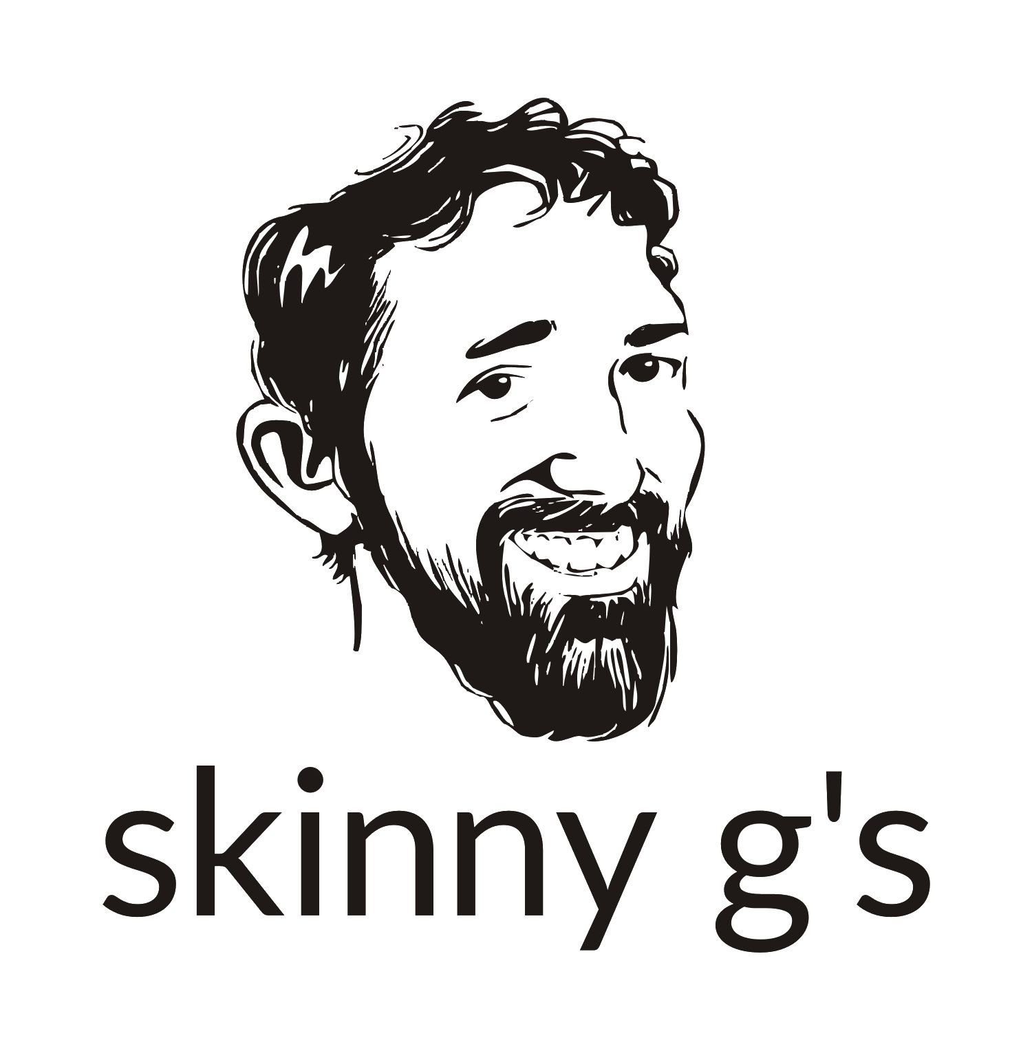 skinny g's