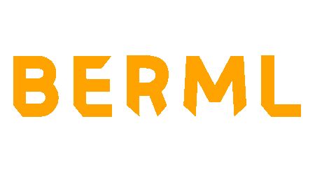 BERML by DESIGN