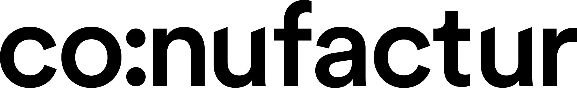 co:nufactur GmbH