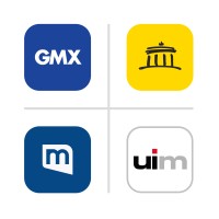 1&1 Mail & Media Applications