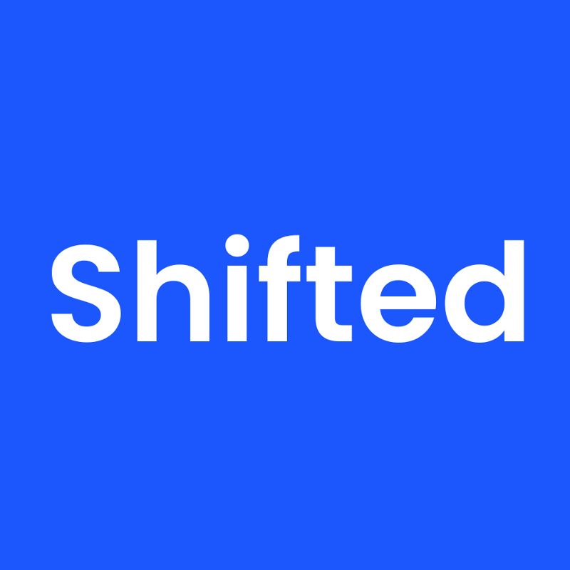 Shifted