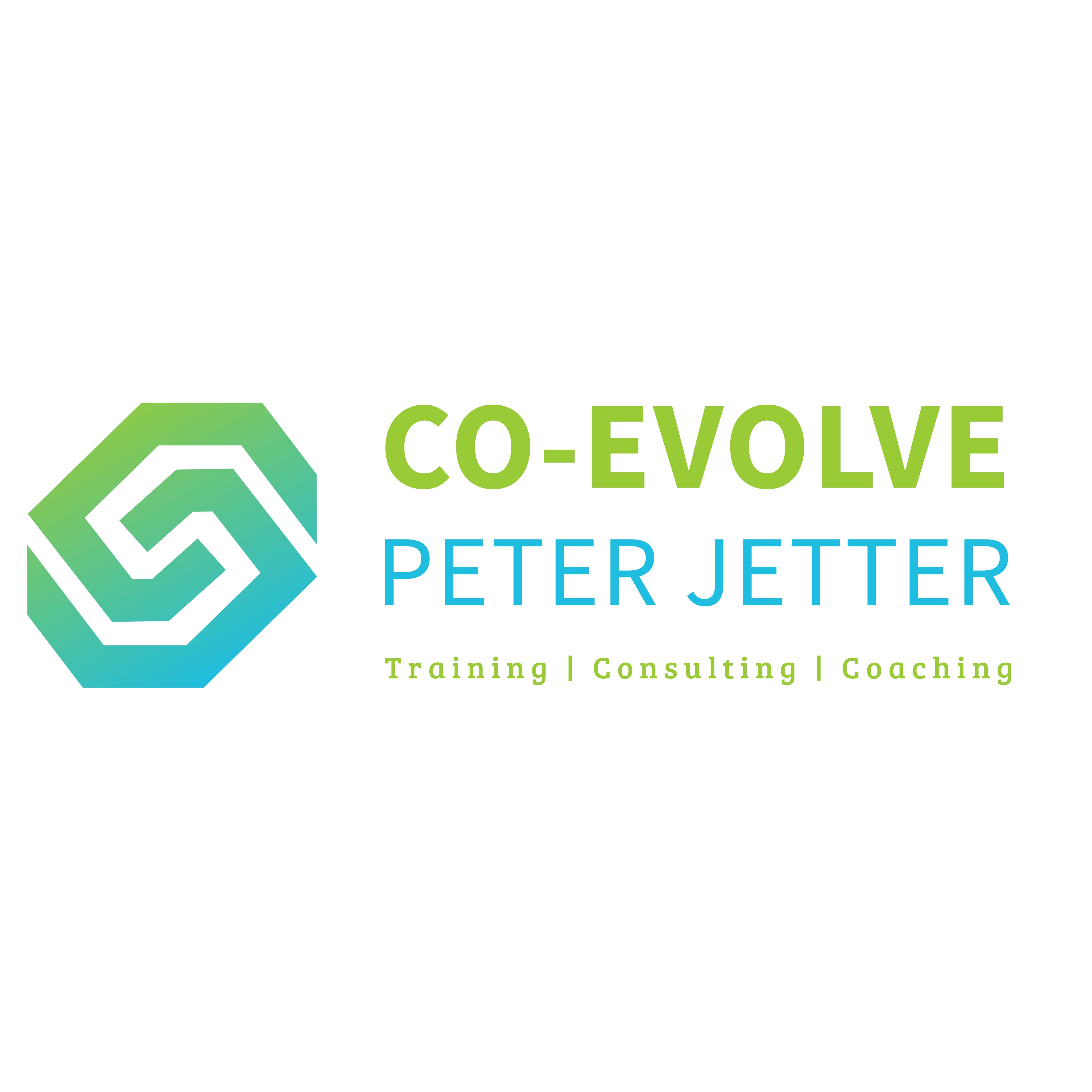 co-evolve - Inh. Peter Jetter