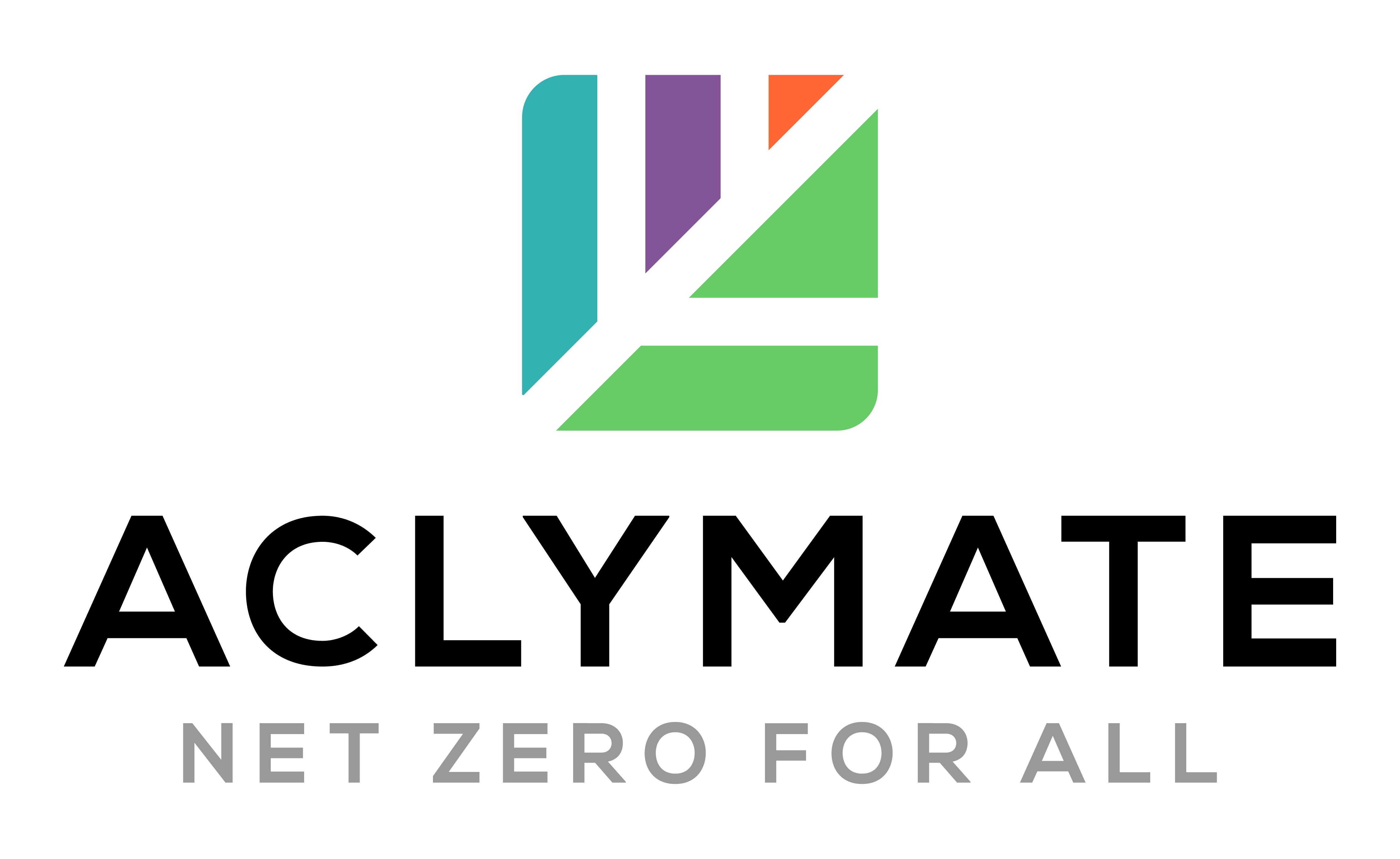 Aclymate