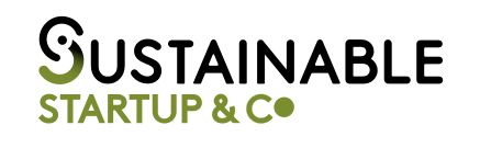 Sustainable Startup & Co