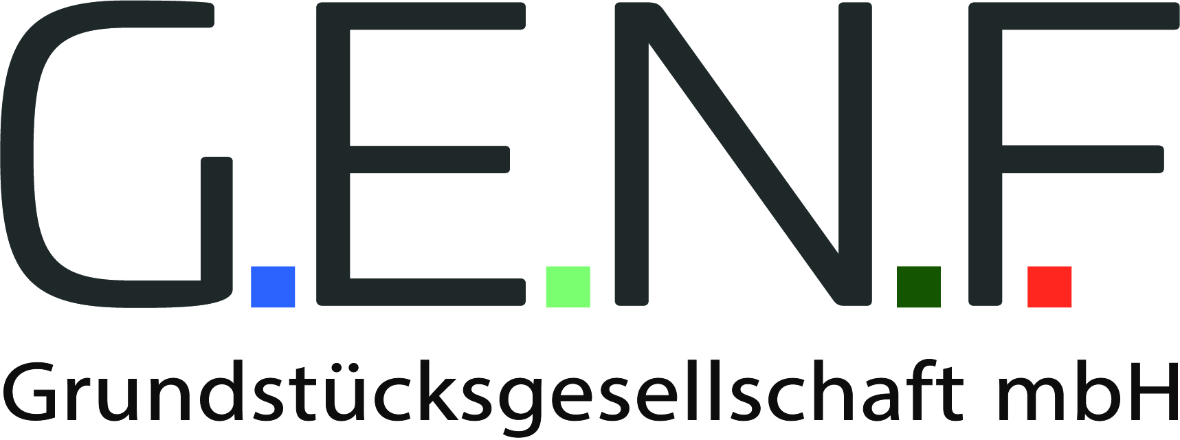 G.E.N.F. Grundstücksgesellschaft mbH