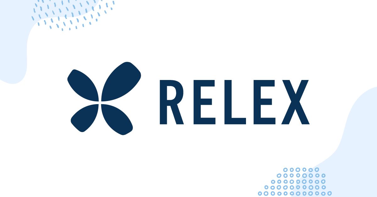 Relex Solutions