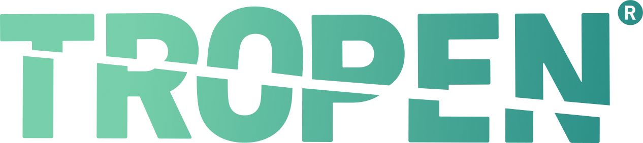 TROPEN Markenwelten GmbH