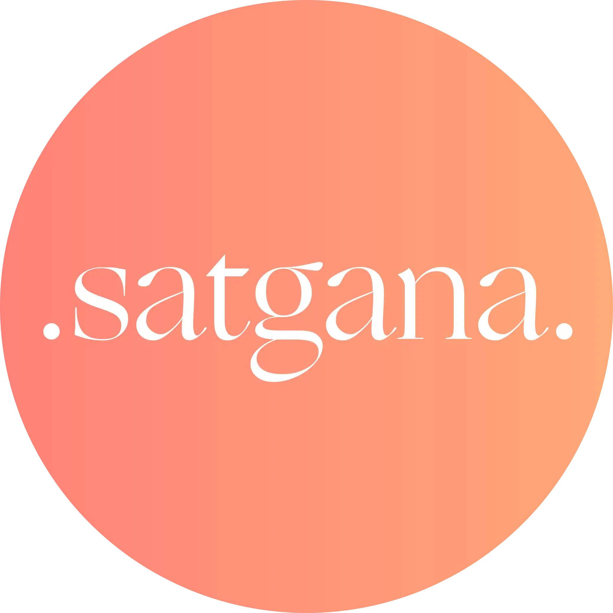 Satgana