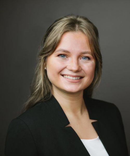 Sibylle Simon