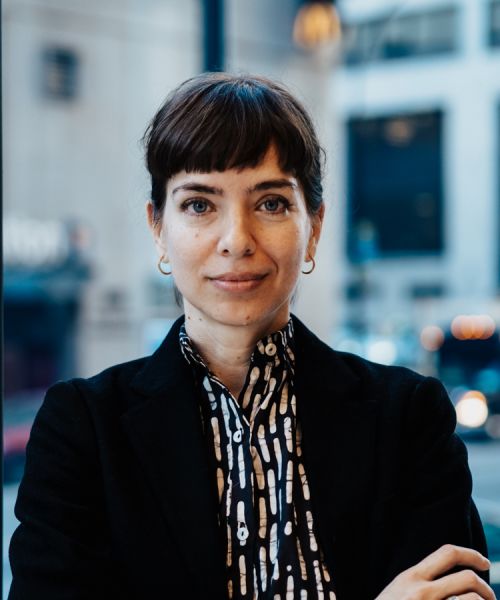 Mali Ilse Paquin