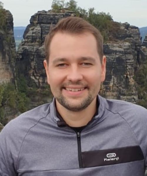 Erik Ackermann