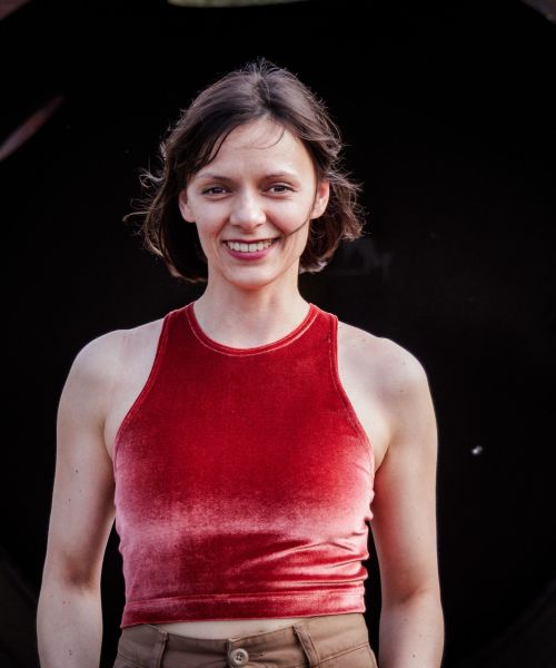 Gitta Sarinszky