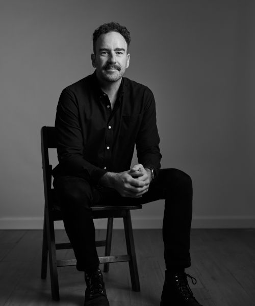 Michael Blake