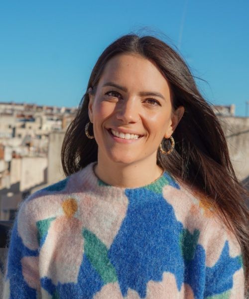 Caroline Bellagambi-Cannard