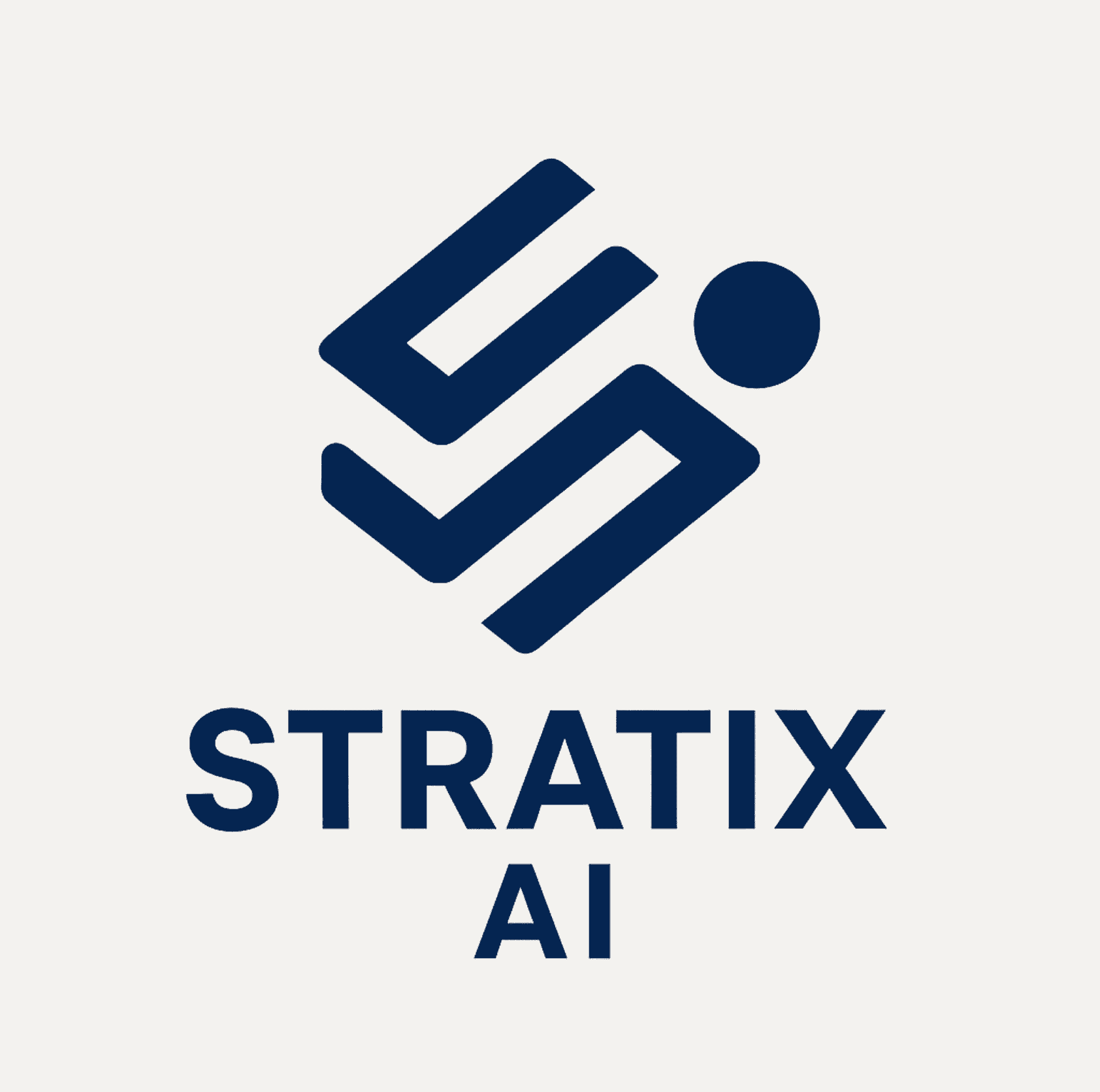 Stratix AI Logo