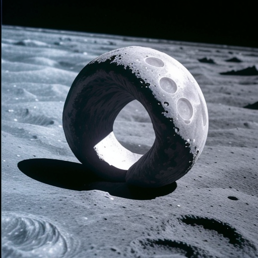 Solved: What's Inside the Moon? Earth's Inner Core Revealed