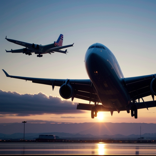 Southwest Cuts Hiring Amidst Boeing Delays, American Airlines Posts Loss