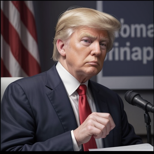 Trump Media Poised to Award Trump $1.25 Billion in Stock Earnout Bonus Trump Media Poised to Award Trump $1.25 Billion in Stock Earnout Bonus