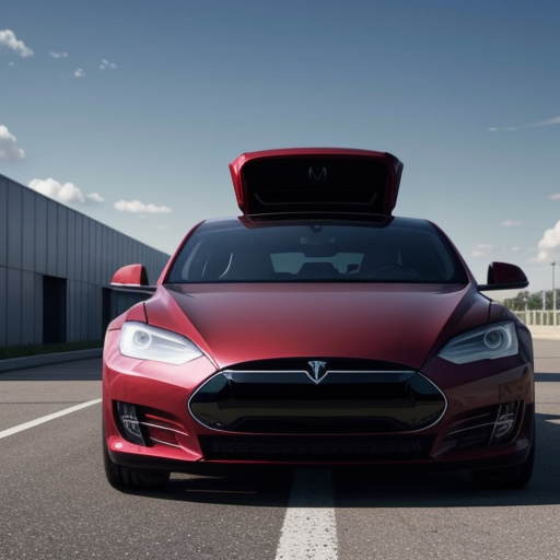 Tesla: Car Company or Autonomous Fleet Innovator?