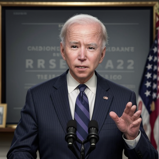 Biden Launches Presidential Transition Planning for 2024 Election Biden Launches Presidential Transition Planning for 2024 Election