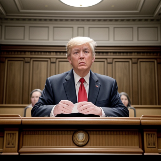 Supreme Court Justice Questions Authority of Special Counsel to Prosecute Trump