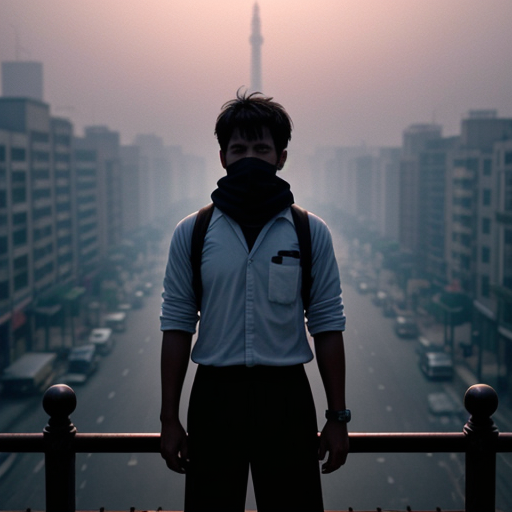 100 Most Polluted Cities Globally: 83 in India, Raising Health Concerns in Asia